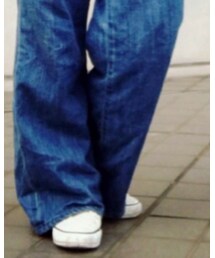 CONVERSE | スリッポン