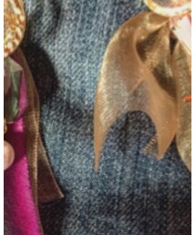 Handmade | イヤリング（片耳用）