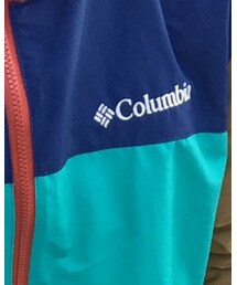Columbia | ナイロンジャケット