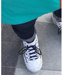 UNIQLO | デニムパンツ