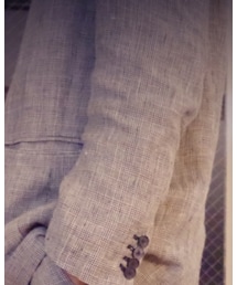 BED J.W. FORD | カバーオール