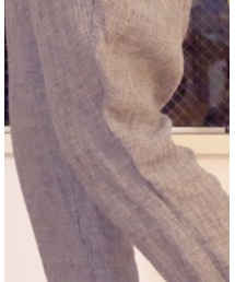 BED J.W. FORD | その他パンツ