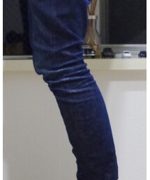 BED J.W. FORD | デニムパンツ