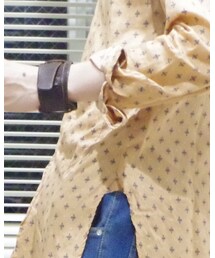 HOWL and another poem | シャツ/ブラウス