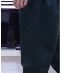 BED J.W. FORD | その他パンツ