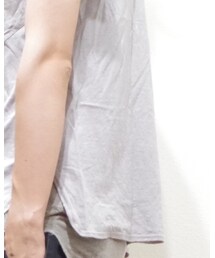 BED J.W. FORD | Tシャツ/カットソー