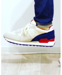 Saucony | スニーカー