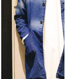 WHITE LINE | ジャケット/アウター