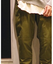 Bernabeu | パンツ