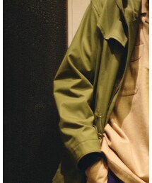 Bernabeu | ジャケット/アウター