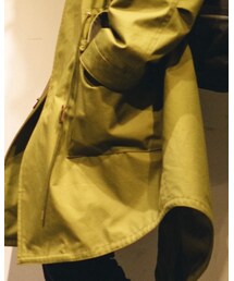 Bernabeu | モッズコート