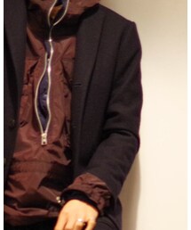 WHITE LINE | ジャケット/アウター