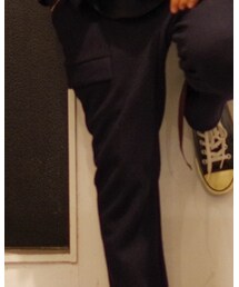 WHITE LINE | パンツ