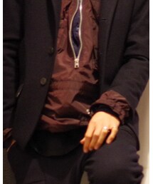 BED J.W. FORD | ジャケット/アウター