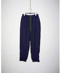 BED J.W. FORD | パンツ