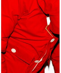 WHITE LINE | ダウンジャケット/コート