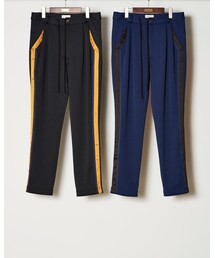 BED J.W. FORD | その他パンツ