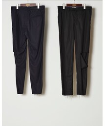 BED J.W. FORD | スラックス