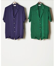 BED J.W. FORD | シャツ/ブラウス