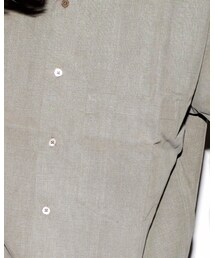 UNITUS | シャツ/ブラウス