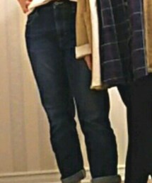 a.v.v | デニムパンツ