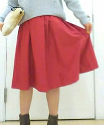 a.v.v | スカート