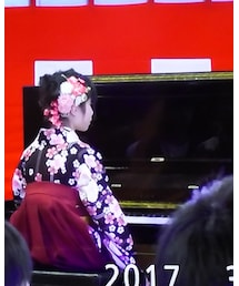 卒業式~🎹🎵 | その他