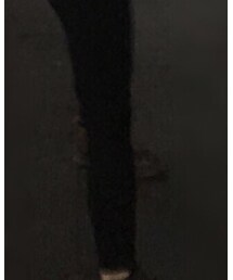 ZARA | デニムパンツ