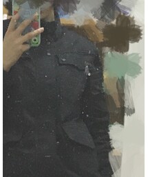 ABLE jeans | ブルゾン