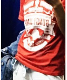 蹦极礼品 | Tシャツ/カットソー