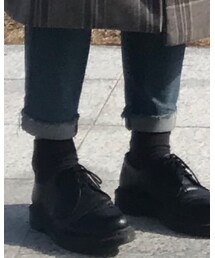 Dr. Martens | ローファー