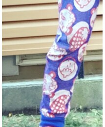 GrandGround | その他パンツ