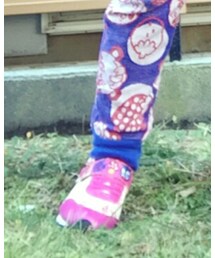 チェリッチュ | スニーカー