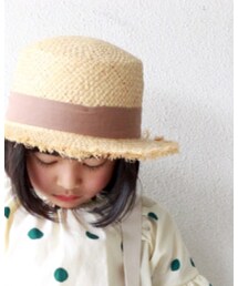 petit main | ハット
