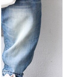 melt. | デニムパンツ