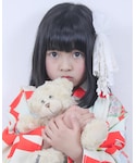 petit amの「ヘアアクセサリー(その他ヘアアクセサリー)」