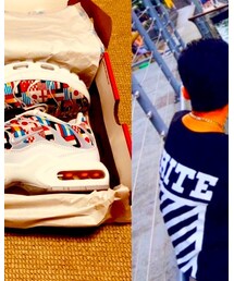 off white | Tシャツ/カットソー