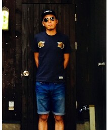 B-SIDE | Tシャツ/カットソー