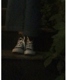 CONVERSE | スニーカー