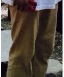 Yves Saint Laurent | スラックス