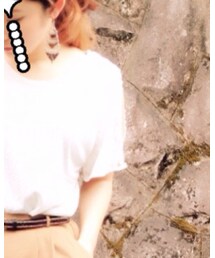 GU | シャツ/ブラウス