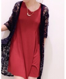 GU | つなぎ/オールインワン