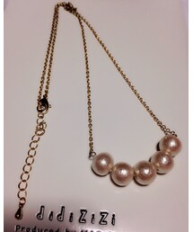 はんどめいどiii | ネックレス