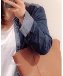 COMME CA DU MODE | トップス