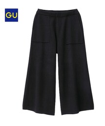 GU | パンツ