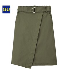 GU | スカート