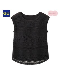 GU | トップス