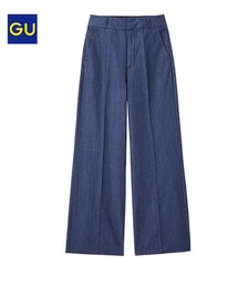GU | パンツ