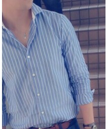 TOMMY HILFIGER | シャツ/ブラウス