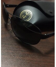 Ray-Ban | サングラス